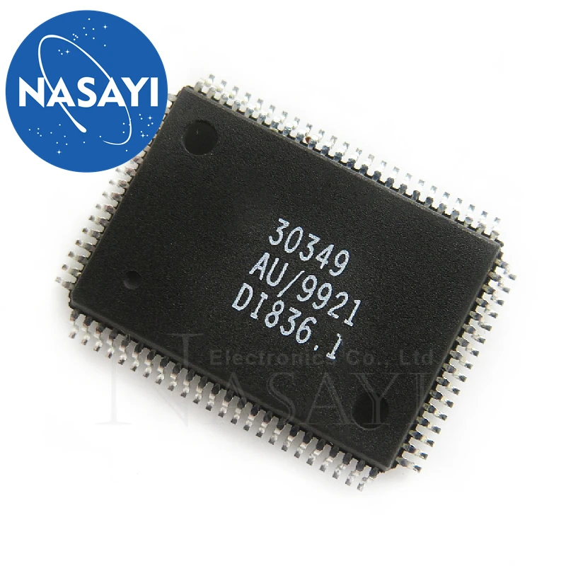 

5PCS Chip 30349 QFP-80