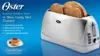 Long Slot 4-Slice Toaster, Stainless Steel (TSSTTR6330-NP) 230 Volts USA 3