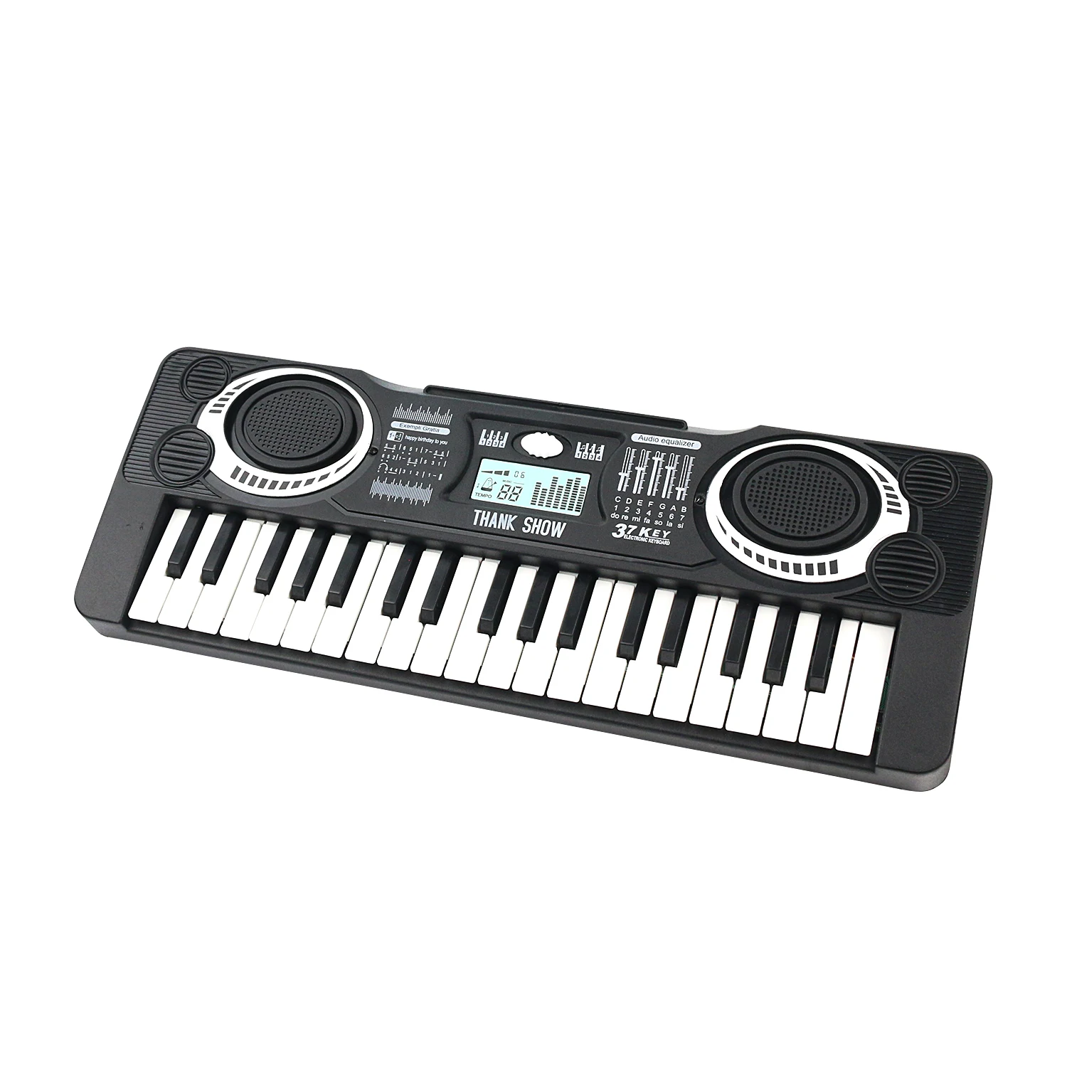 1PC Piano Keyboard