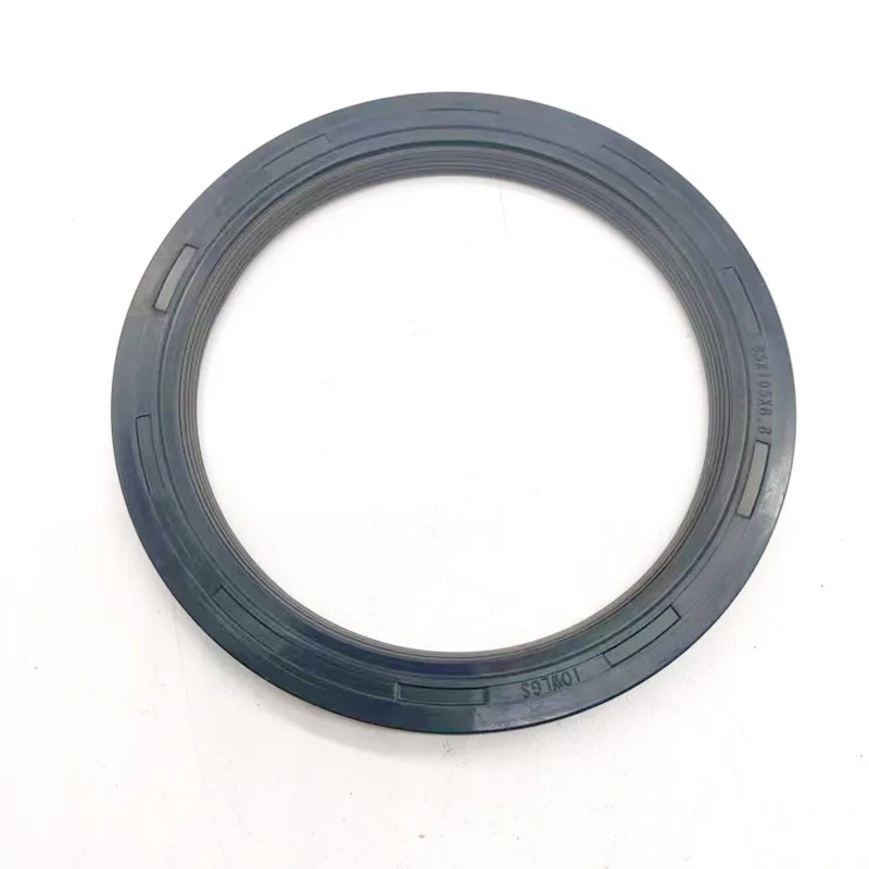 Crankshaft Oil Seal 0514A2 0514A3 Suitable for Peugeot 106 206 207 208 301 307 308 T73 Citroen C4
