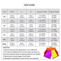 Kickboxing Fight Tiger Muay Thai Shorts Adult Kids Breathable Embroidery Kick Boxing Trunks Men Women Grappling Sanda MMA Pants 2