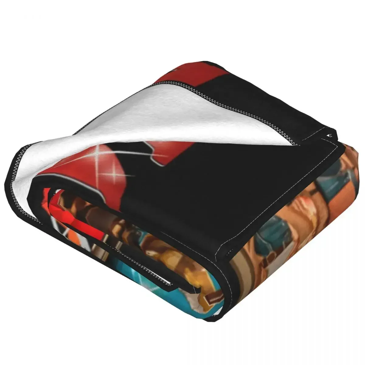Jonas Music Group Blanket Brothers Camping Flannel Throw Blanket Super Soft Bedroom Custom DIY Bedspread Gift Idea 2
