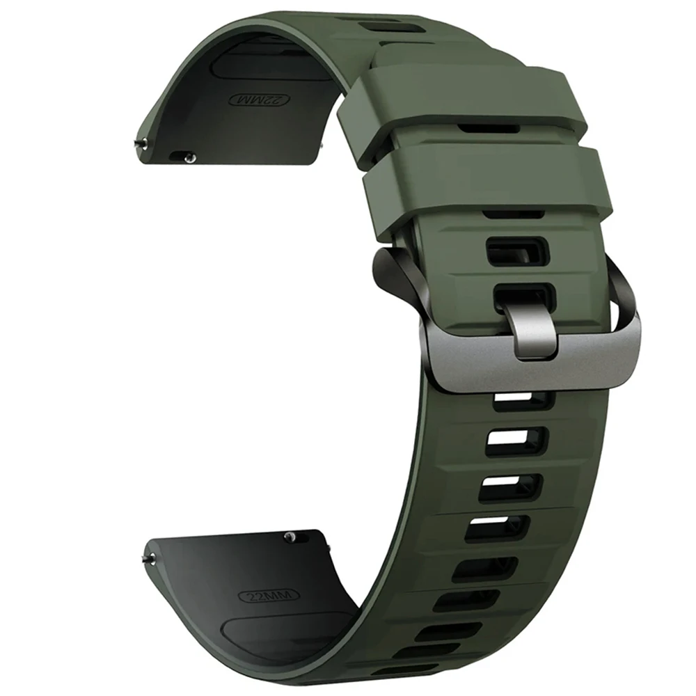Premium Sports Strap Bracelet for HUAWEI WATCH - Versatile Band 46mm/42mm