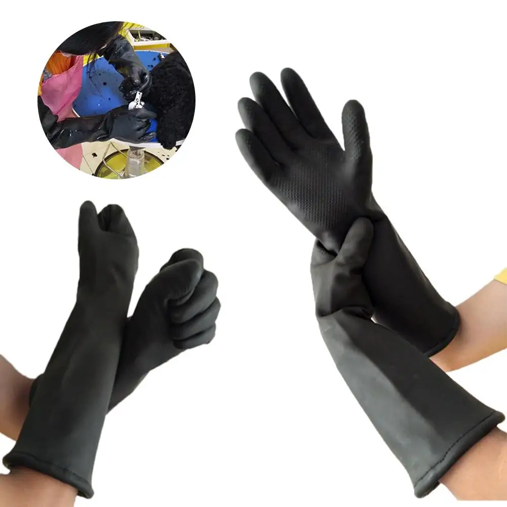 Pet Gloves Leather Anti-grasping Anti Bite For Cat Dog Gardening