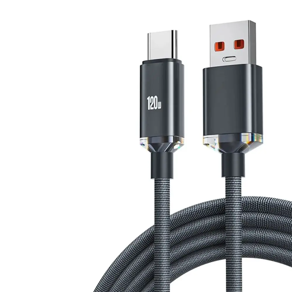 PER OPPO A38 cavo di ricarica dati USB-C bianco ricarica rapida EUR 5
