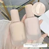 Liquid Foundation Full Concealer Waterproof Longlasting Base Brighten Whitening Cover Dark Circles Matte Velvet Makeup Cosmetics 3