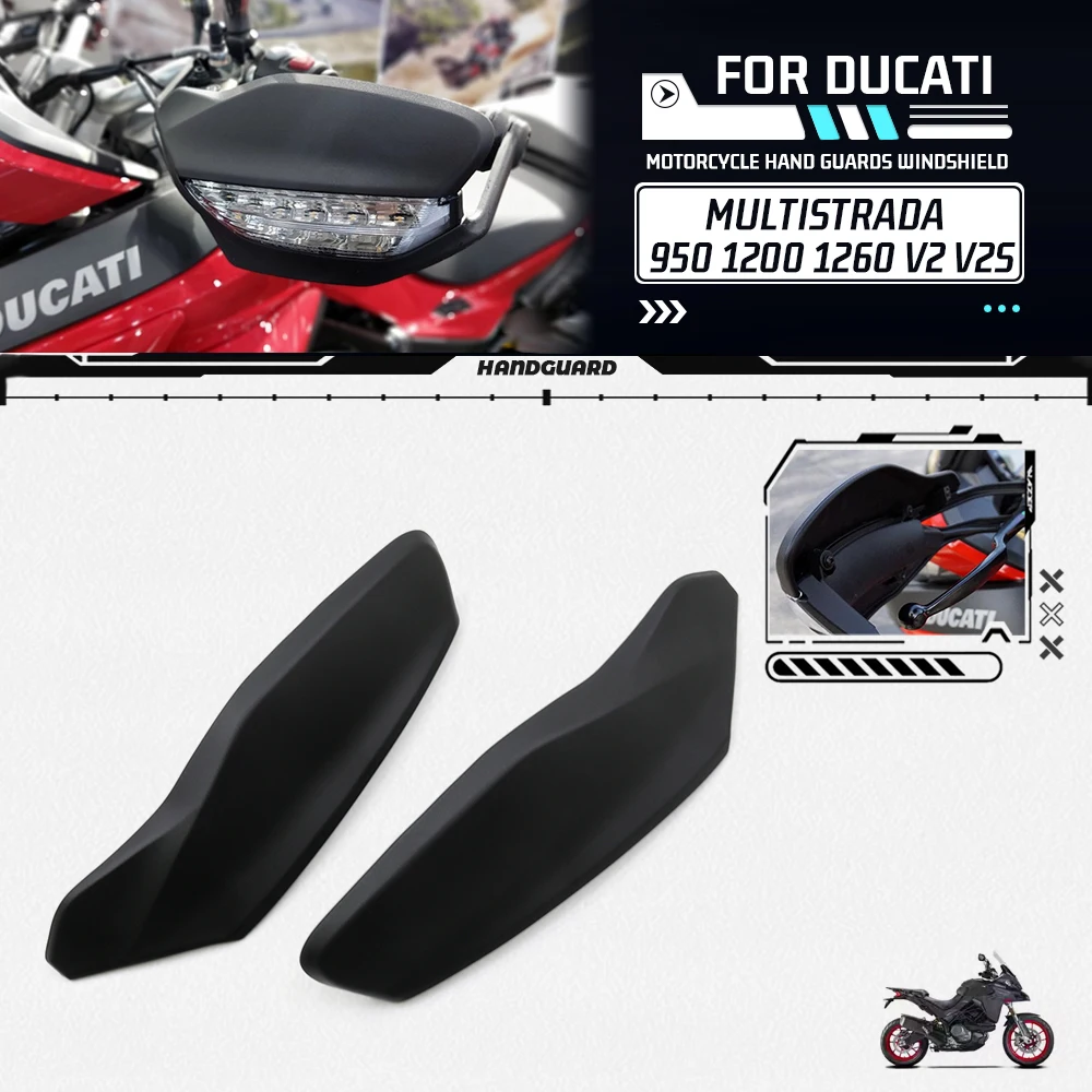 Sac Réservoir Étanche Multistrada V4 V2 950/1200/1260 - Tanklock Sac Moto Navigation, 3.8L