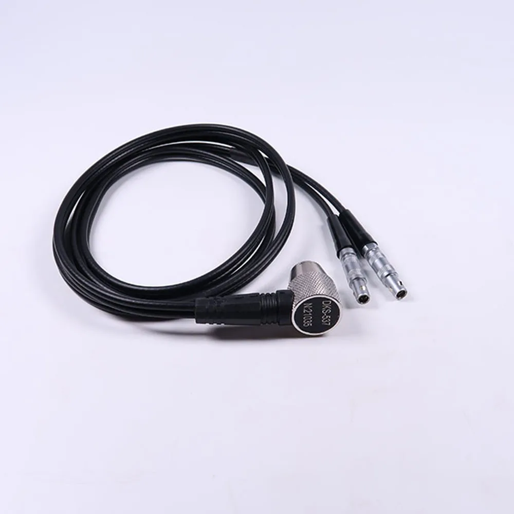 EQUV. Danatronics DKS-537 ultrasonic probe for EHC Thickness Gages