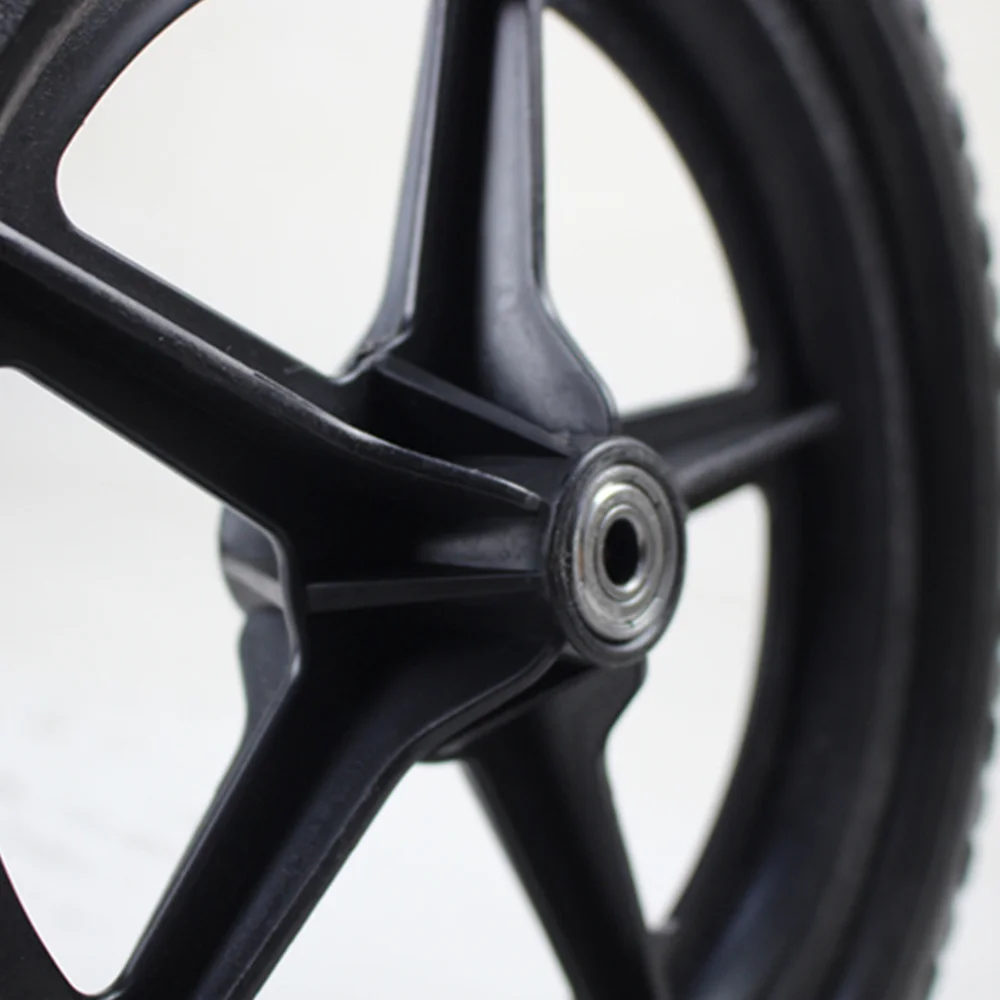 JayCreer 11 inch Balance Bike Wheel