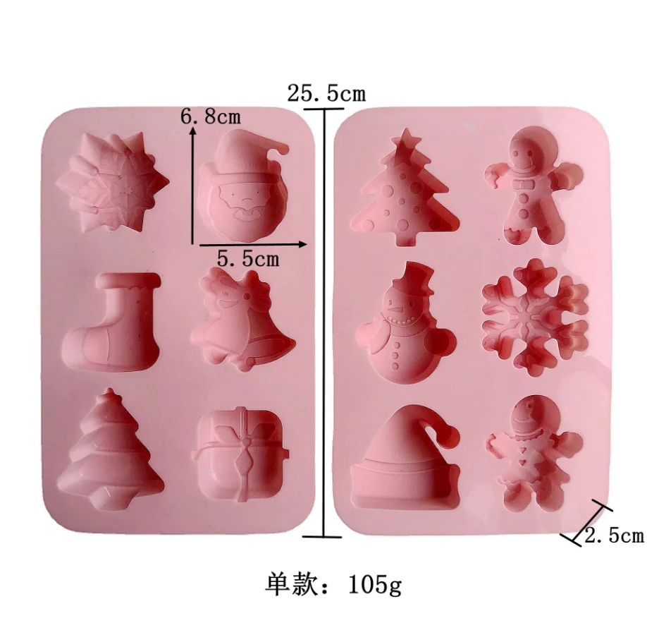 Buy LV Logo, Handmade Silicone Mold Mould sugarcraft Candle Clay ice Tray  Chocolate soap Making Online at desertcartBolivia