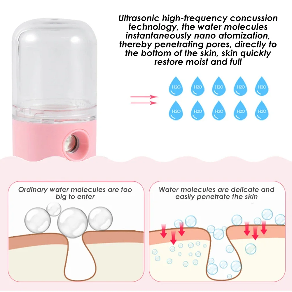 Car Diffuser Humidifier USB Aromatherapy Diffuser Auto Air Purifier Aromatherapy Air Freshener Car Accessories