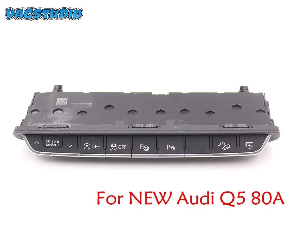 

Для нового Audi Q5 80A OPS автомобильный парковочный пла-переключатель
