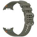 9 Army Green