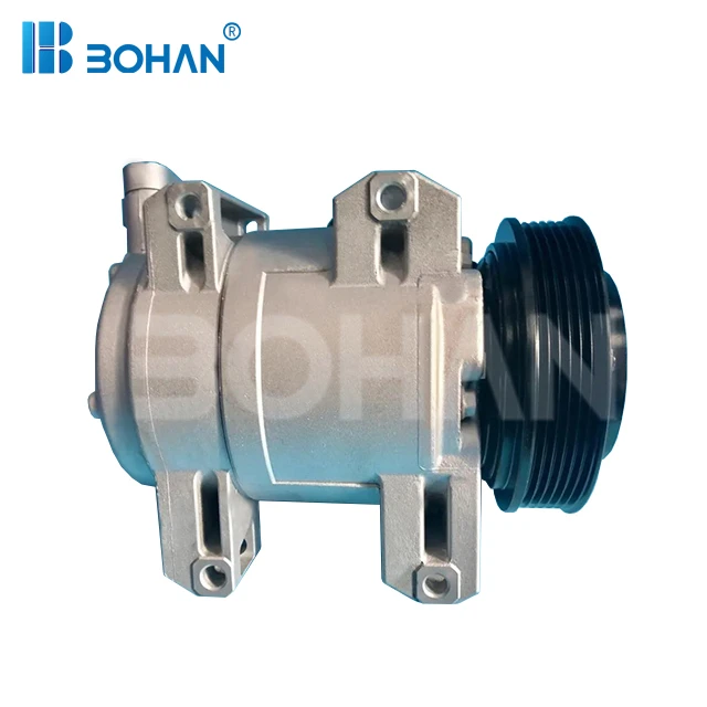 

DKS17D compressor for Nissan Rogue 2.5L Renault Koleos 2.5 92610JM01C 92610-JM01C 926002216R CO 11200C Air condition compressor