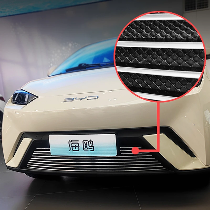 BYD Seagull 2023-2024  Ư   Ʈ Ʈ ׸, Ʈ ̽ ׼