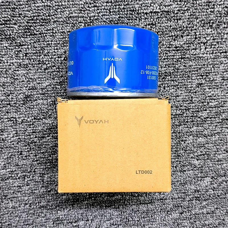 Oil Filters For VOYAH FREE 1.5T Models-Models SERES SF5-1.5T