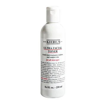Ultra Facial Essence Toner 1