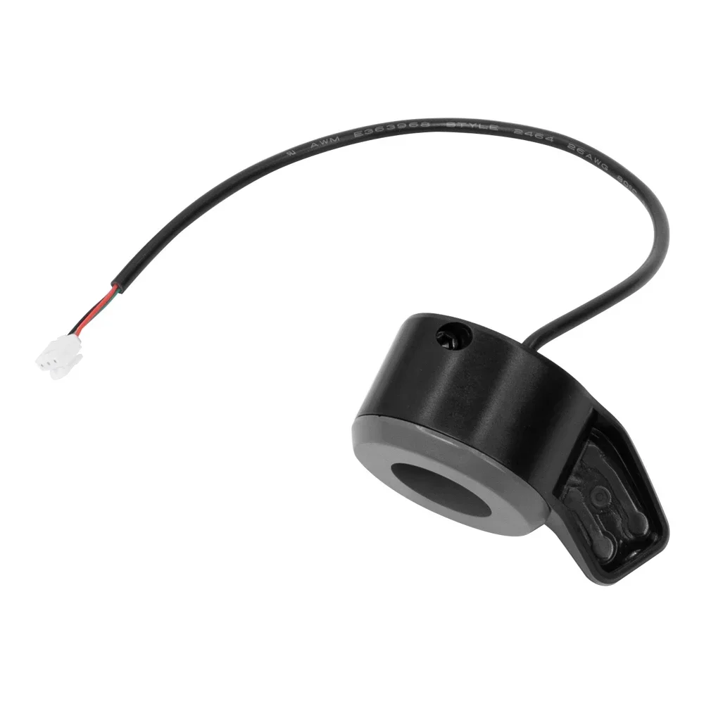 Drossel Beschleuniger Für Niu KQi1 Elektrische Roller KQi3 KQi2 Geschwindigkeit Drossel Daumen Geschwindigkeit Controller Taste Daumen Beschleuniger Teil – Detail 11