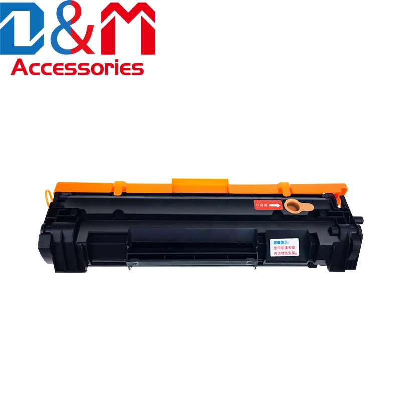Nuovi Chip Hp 244A Hp 44A Cf244A Cf244 Hp 44A Toner Per Hp Mfp M28 M28A M28W Laserjet Pro M15 M15A M15W Cartuccia Toner