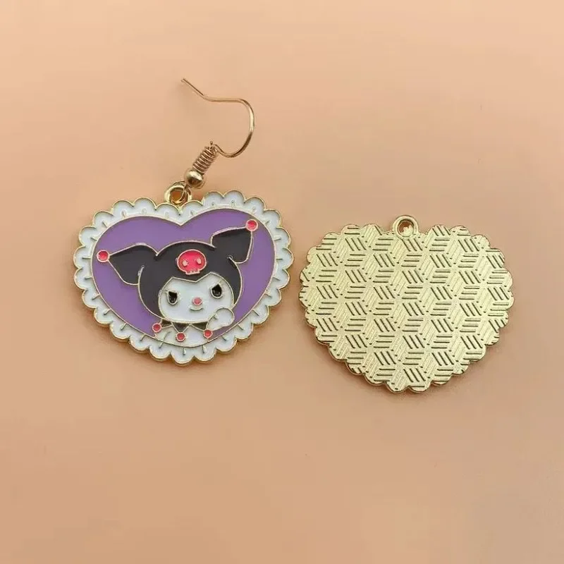 Boucle Oreille Noel Femme RAIDIN Boucles D'oreilles Pendantes En