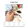 Elbru 0+1+1.5+2+2.5+3+3.5+4 Rimless Reading Glasses Women Men Anti Blue Light Luxury Presbyopia Eyeglasses Frameless Eyewear 6