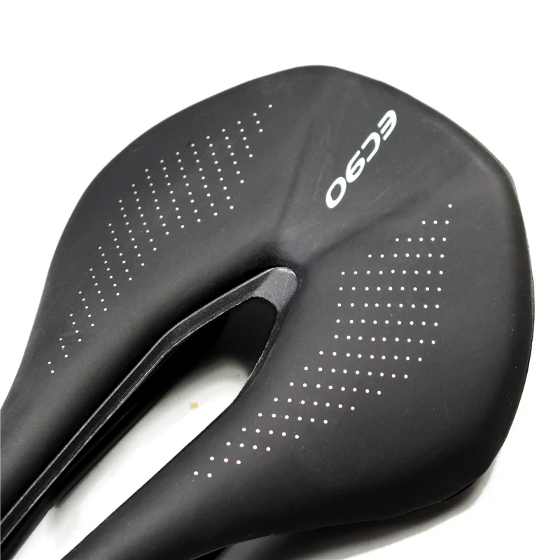 EC90 Ultralight Bike Racing Saddle 5