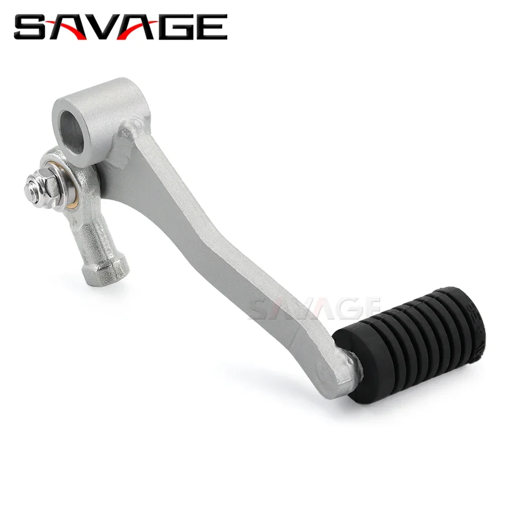 カワサキZ250,z300忍者250,250r,ギアシフトレバー,リアフットブレーキ