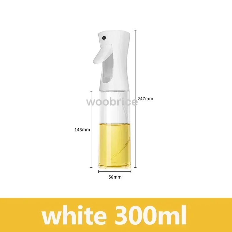 300ml white