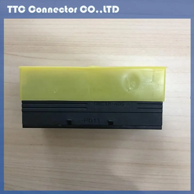 

1pcs new and origianl connector DRC18-40SA-P013