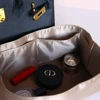Fits For H Bir kin 25 30 35 Organizer Insert High Density Waterproof Satin Light Suitable innerbag for Birkins 5