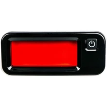 

Hide Camera Detector Finder With 12 LED Lights Rechargeable Anti-Sp Wireless Cam Signal Scanner Invisible Lens Trace