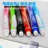 Japanese Uni Mechanical Pencil 0.5mm Candy Color Press Writing Primary School Students Practice Writing Automatic Pencil Station 4