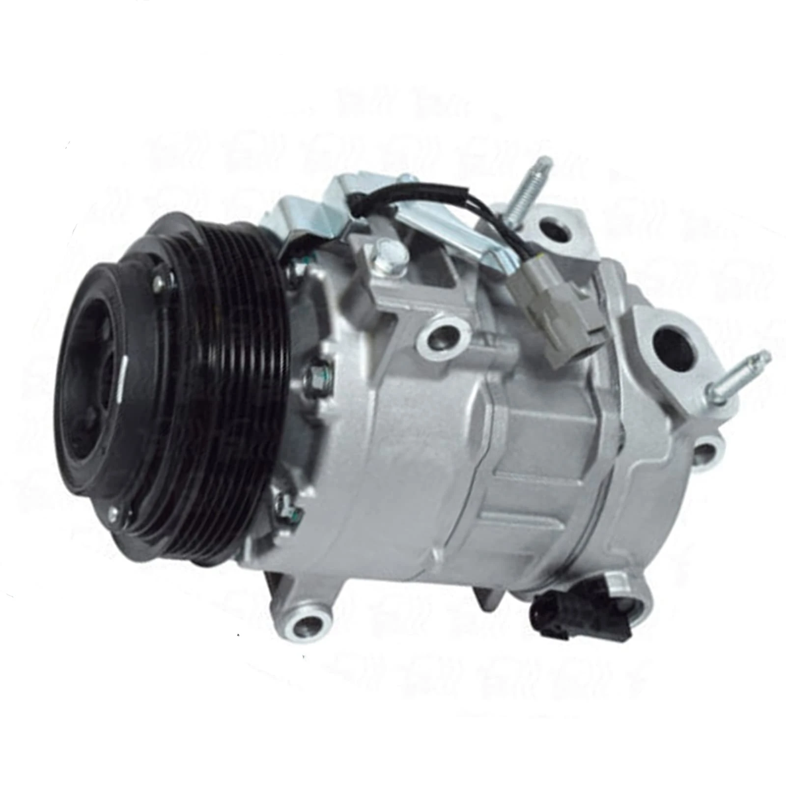 

1pc 12V AC Compressor For Dodge Ram 1500 W/5.7 L 2014-2019 68140664AD 68140664AE Engines Excavators part With 6 Month Warranty