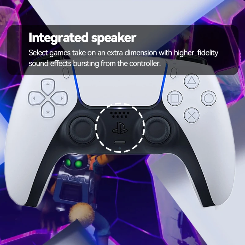  PS5    Ʈѷ, ȸ  ÷̼̽ 5, PS5  е,   PS5 ̽ƽ