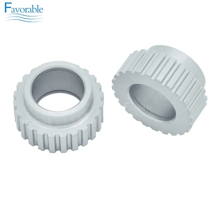 

67889000 90829000 PULLEY,IDLER,LANC,S-93-7, Улучшенный для GERBER GT7250