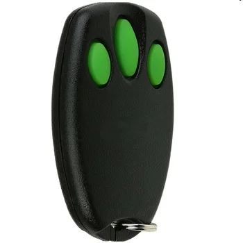 Liftmaster 94335E 차고 원격 제어 Chamberlain Motorlift 1A6518 1A5639-7 84335E 84335EML 게이트 도어 오프너 433.92MHz