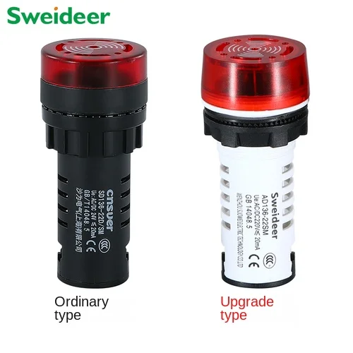 22MM-Red