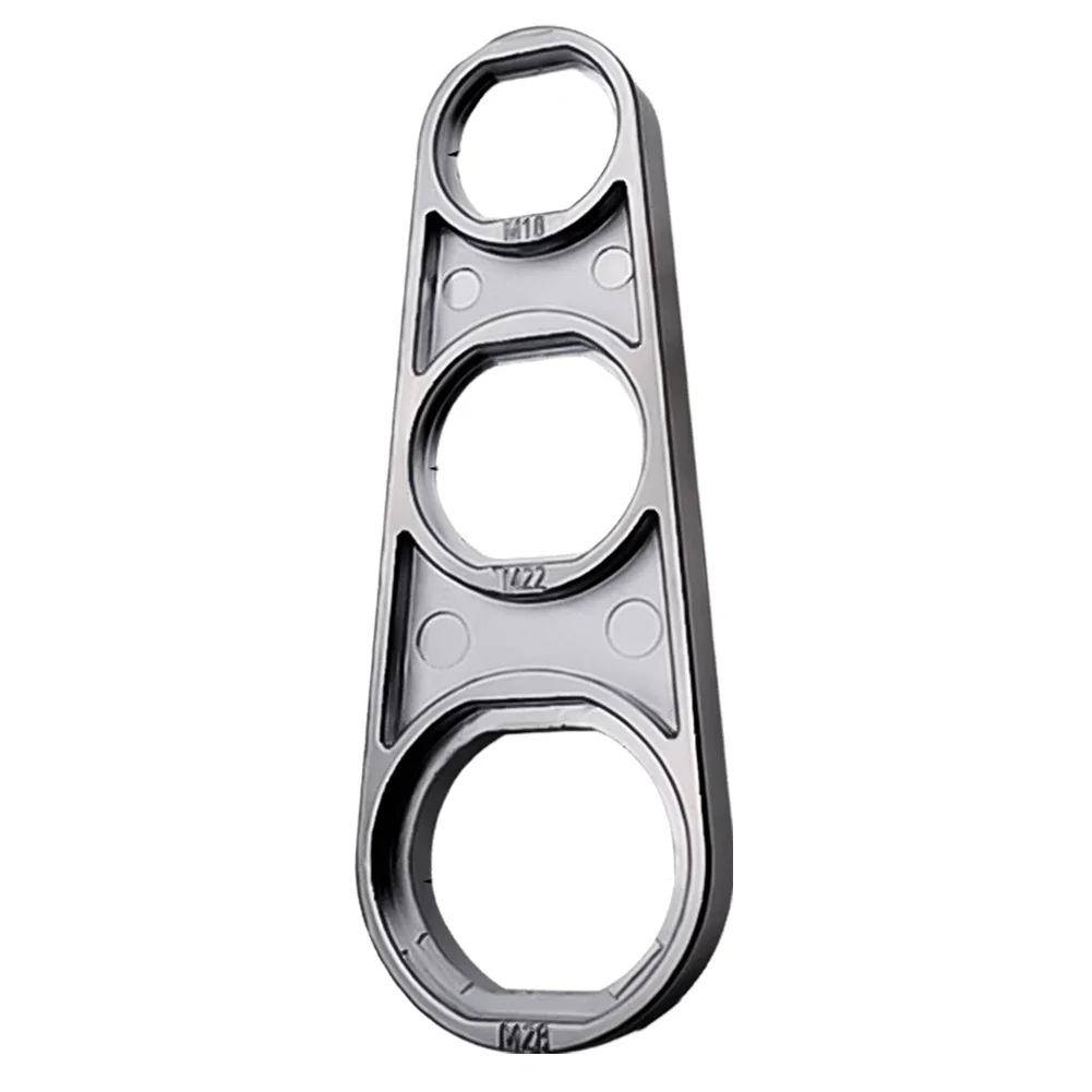 6 In 1 Faucet Wrench Tool Image 9