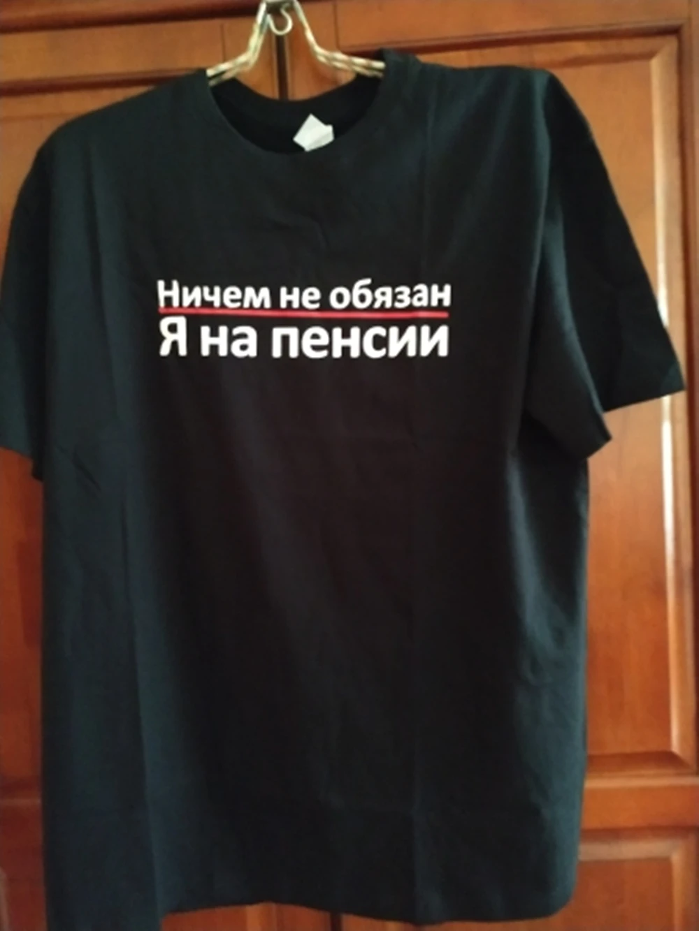 T-shirts for men with inscriptions summer style black cotton tee for male mens fashion tee-shirt tops - 5