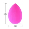 Makeup Sponge Cosmetic Puff Concealer Powder Blender Set Foundation Sponge Puff Wet Become Bigger Cosmetic Tool Make up Sponge 4
