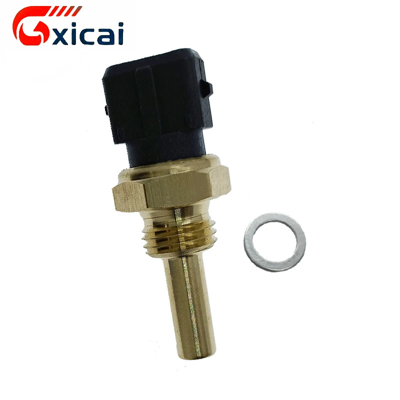 

Coolant Temperature Sensor For BMW OEM 1710535 12621710535 12621747281