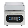 New Heating Station Electronic Hot Plate Table Preheating Platform 0~400℃ For BGA PCB SMD Phone LCD Touch Screen Repair 1