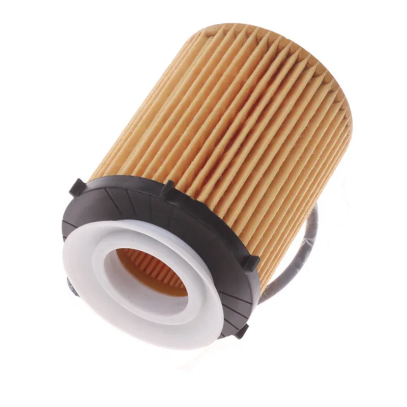 

10Pcs Oil Filter A2701800109 For E-CLASS W212 A207 C207 S212 2013-2019/W213 A238 C238 S213 2016-19 Model Car