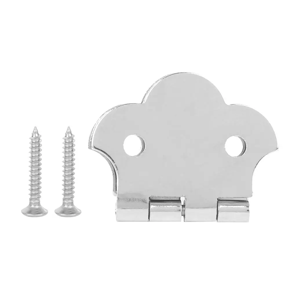 

Для 3-струнной сигаретной шкатулки гитарный Струнодержатель Серебряный-аксессуар для музыкальных инструментов