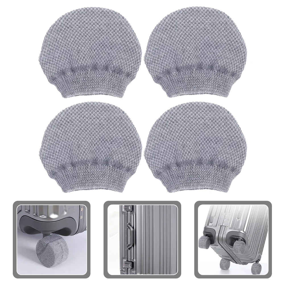 

Chair Feet Wrap Chair Leg Pads Chair Feet Protector Chair Cover Polyester Chair Leg Covers Table Leg Foot Protectors