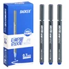 BAOKE PC3838 0.7mm Meeting Gel Pen Smooth High-Capacity Office Pen 1