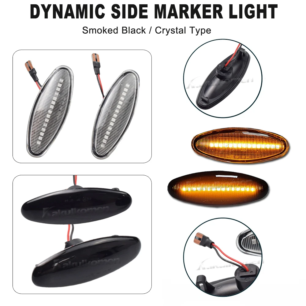   LED ̵ Ŀ Ʈ, Ծ S Ÿ 1999-2007 XK8 XKR 1996-2005 XJ X350 2003-2006 ǥñ  