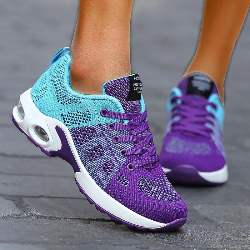 Fashion Women Sneakers 3