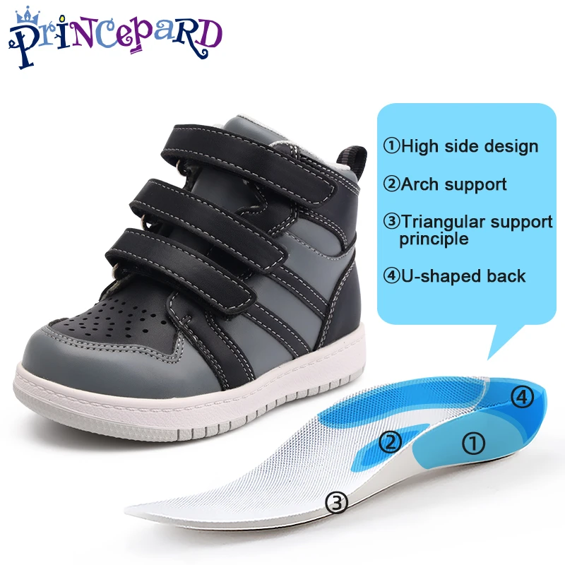 Orthopedic Shoes Kids Sneakers Children Shoes Orthopedic Orthopedic