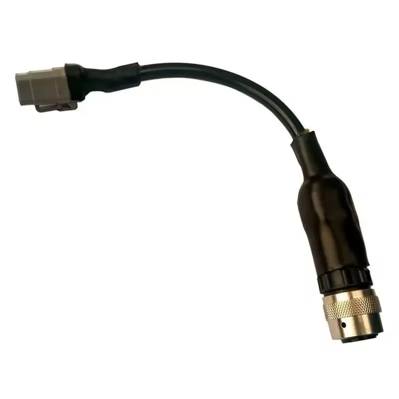 Control box Gen 5 cable, parts number 119613 - KMCABLE 96019